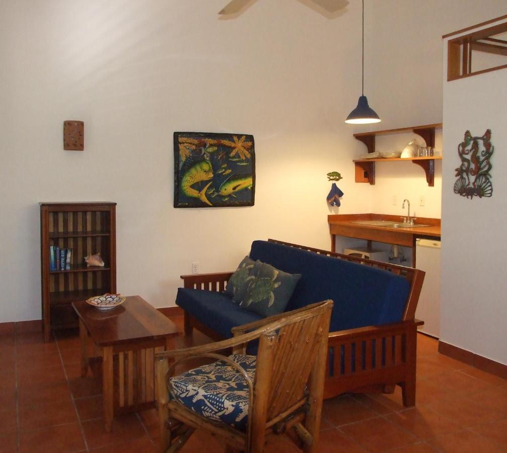Bluebelize B&B Пунта-Горда Экстерьер фото