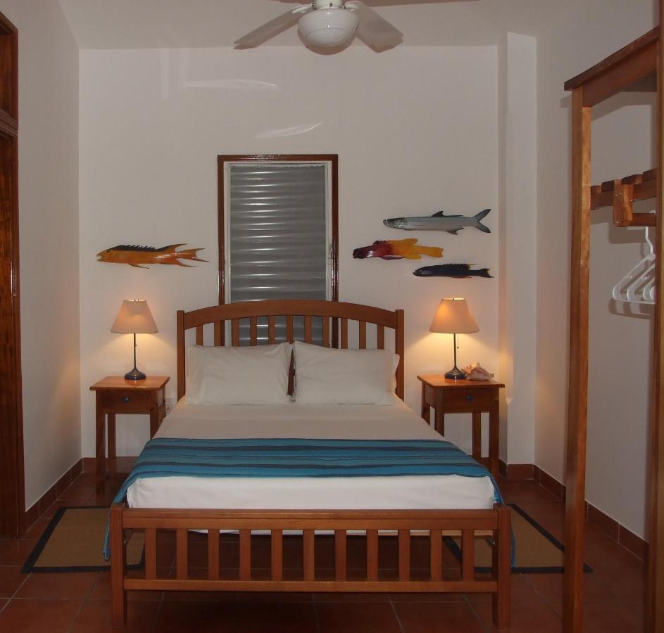 Bluebelize B&B Пунта-Горда Экстерьер фото