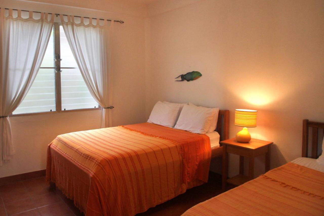 Bluebelize B&B Пунта-Горда Экстерьер фото